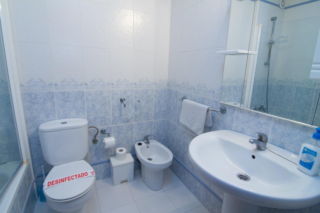 Ferienwohnung Acapulco Playa 34 Menyber Nerja Exterior foto
